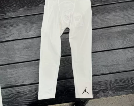 正品Nike耐克Jordan男子速干跑步篮...