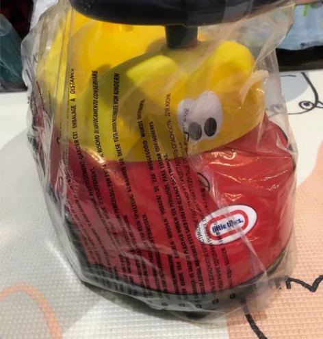 小泰克儿童马桶坐便器坐便圈男宝宝专用厕所小...