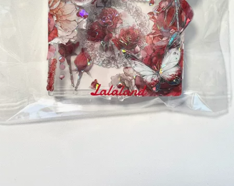 白菜价吧唧盒现货，适用75mm吧唧 主页有...