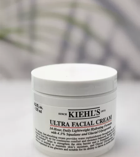 科颜氏高保湿125ml 感兴趣的话点“我想...