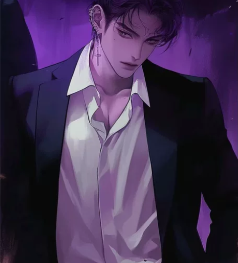 24h接稿中～成男成女/小说男主/半厚涂/...