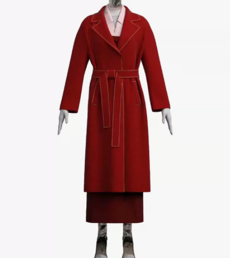 style3D、clo3D、Et制版、富怡...