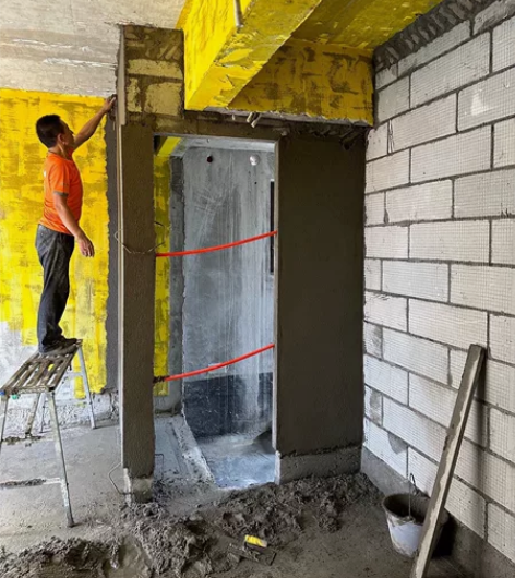 海口装修施工队，自有工人、不外包、不转包。...