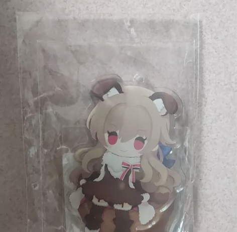 【彩虹社JP】健屋花那 kana 退坑出物...