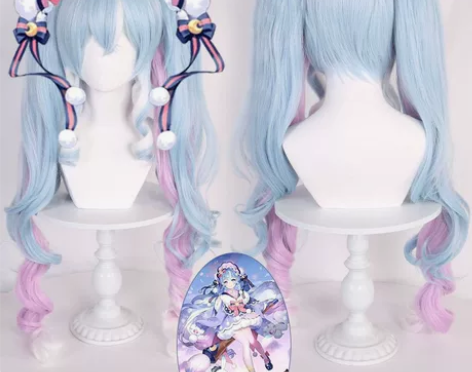 SLEEP VOCALOID 2023雪初...