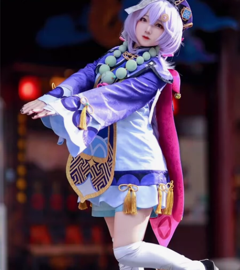 次元依家七七cos服s码大全套 全套：衣服...