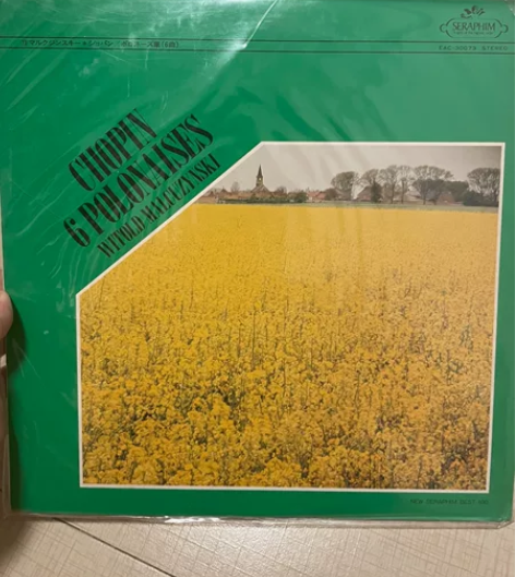 朋友帮淘的黑胶，古典钢琴、交响乐、爵士乐、...