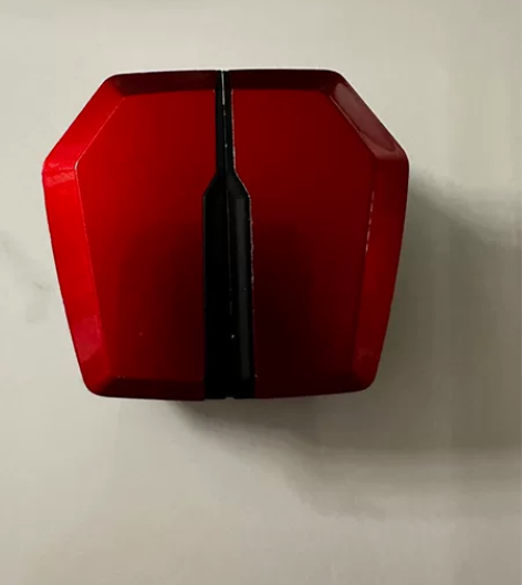 Amoi/夏新 JX10电竞蓝牙耳机剪刀门...