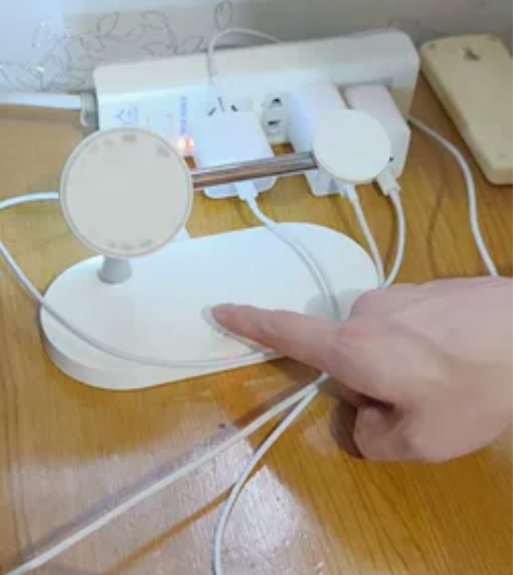 【天猫活力价】Magsafe磁吸支架适用于...