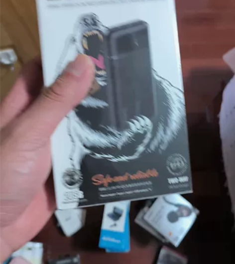 全新大容量快充充电宝 20瓦 20w 22...