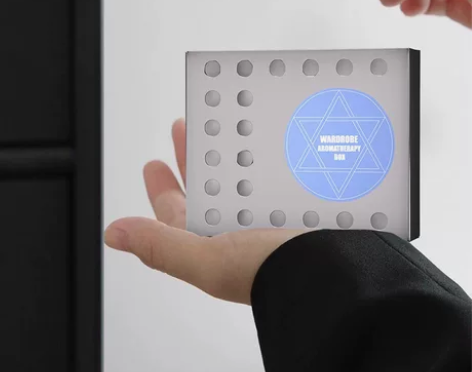 小盒无火香薰！【三盒】 一盒7.9两盒12...