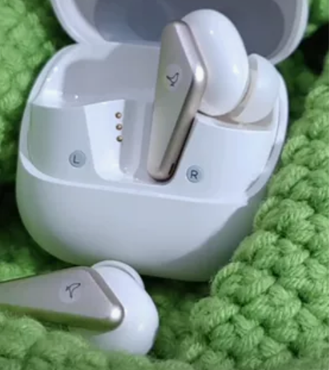 缓出， Libratone小鸟耳机 AIR...