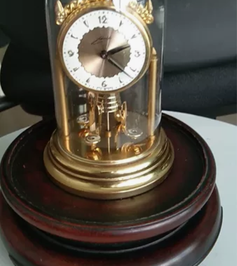 WEST Germuy(西德)制造的扭摆罩...