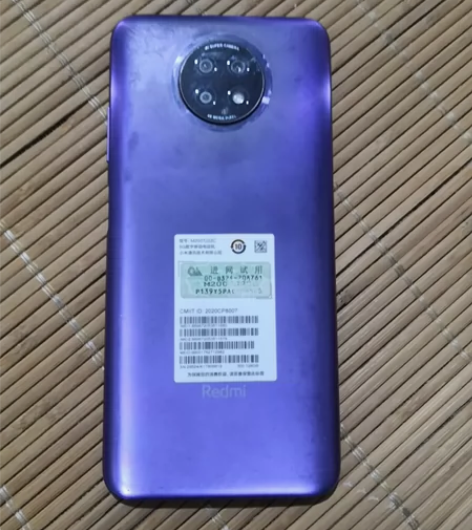 红米手机便宜出了 感兴趣的话点“我想要”和...