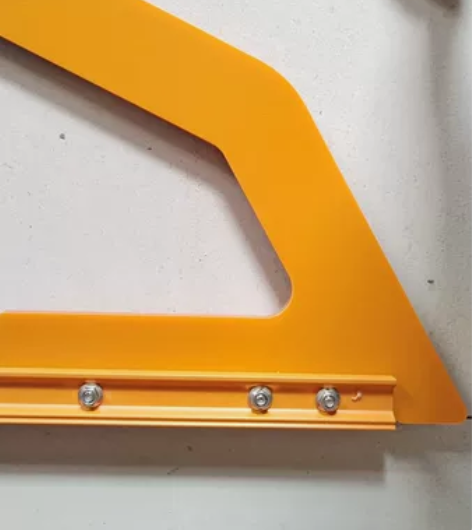 ??厂家直销正品全新电木三角板90度直角靠...