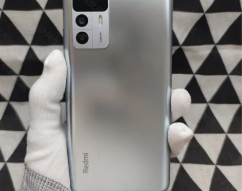 红米k50至尊版12+512GB 双卡双待...