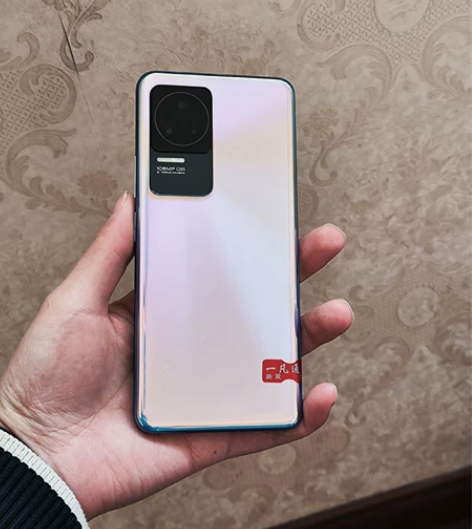 97新【靓机】小米 红米K50pro(5G...