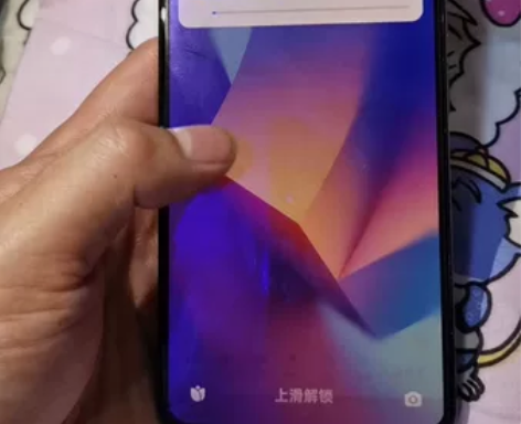 红米Remdi K50Pro/K50 5G...