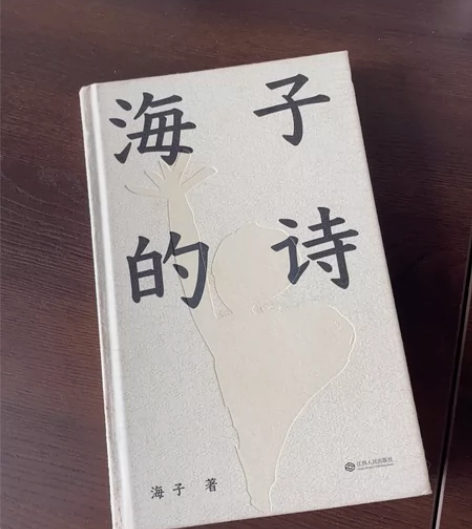海子的诗(精) 感兴趣的话点“我想要”和我...