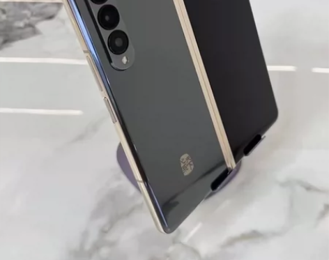 特价福利机来了 8256G fold3升级...