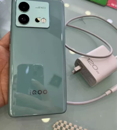 vivo手机 大屏智能手机 双模5G  全...