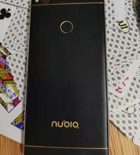 努比亚z11,nubiaz11,黑色,4+...