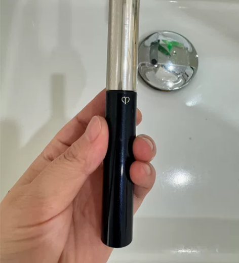 CPB睫毛膏,60元,不包邮,不退不换 感...