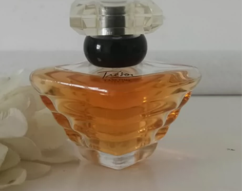 30ml原版浓香兰蔻珍爱璀璨香水treso...
