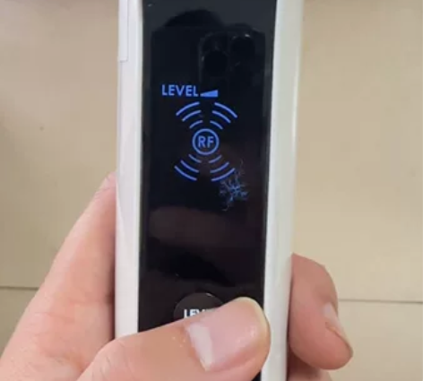 老婆很少用的 雅萌美容仪 配合护肤品提拉精...