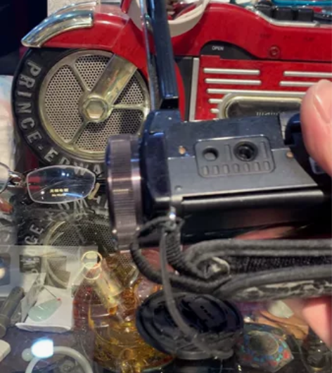 德浦DV机 德浦HDV-P20 实物拍摄，...