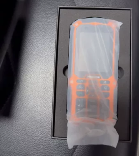 Hisense/海信 D11全网通4G智能...