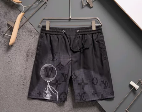 LOULS VULTTON 路易威登夏季新...