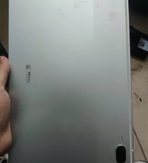 出售联想平板TB-J716F，开机屏坏，主...