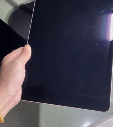 特价出电池99%2020款iPad Air...