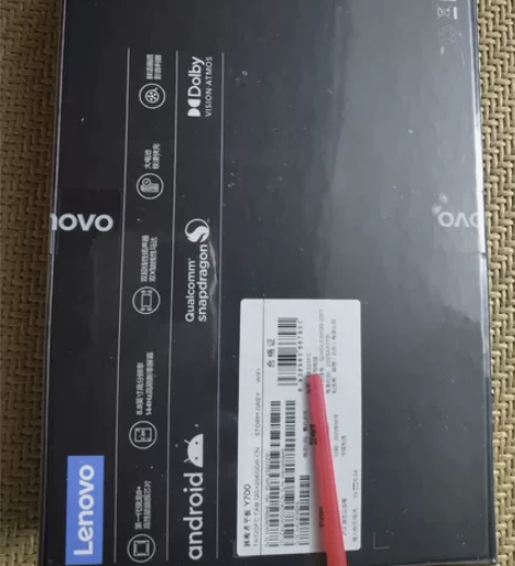 ?联想拯救者Y700二代2023款 8.8...
