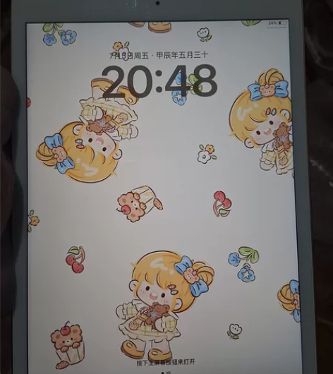 128g，2019款ipad7插卡wifi...