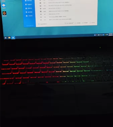 可小刀，机械革命Z2 Air 1050Ti...