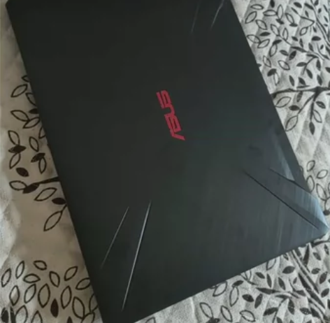 华硕飞行堡垒6    无大修    电池刚...