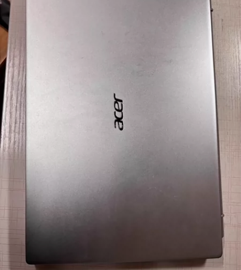 宏基新蜂鸟swift1 个人闲置，99新处...