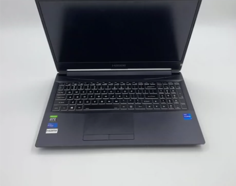 RTX 3060独显 神舟 战神 Z8 2...