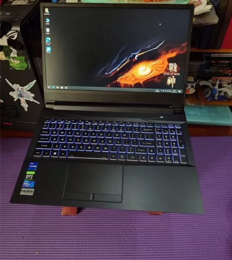 神舟战神Z7 11代i7 3050独显 游...