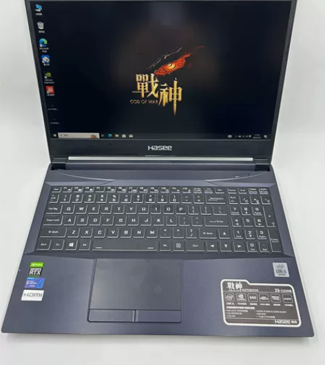 神舟战神 Z8  i5 10200h  r...