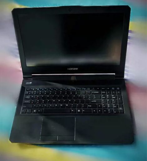 神舟战神Z7-SL7D3 CPU:  i7...