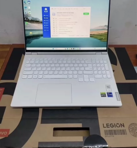 联想拯救者Y9000p 2023 冰魄白 ...