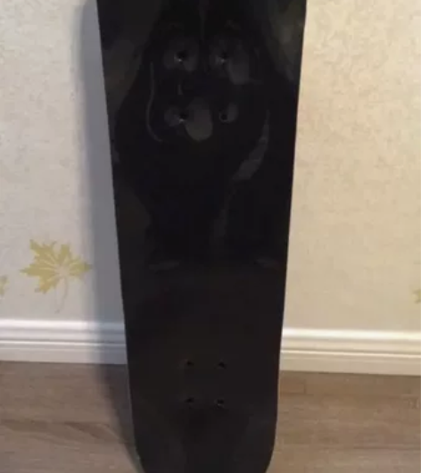 DBH急出专业滑板专业板！原价500多 因...