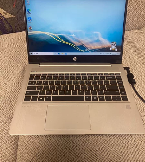 惠普战66，锐龙R5 3500U，8+51...