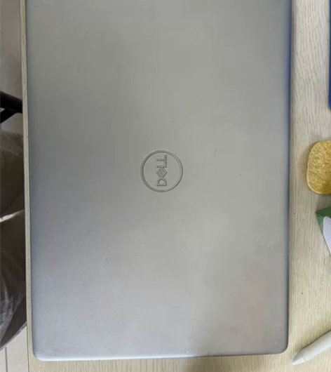 戴尔笔记本电脑dell灵越3501 15....