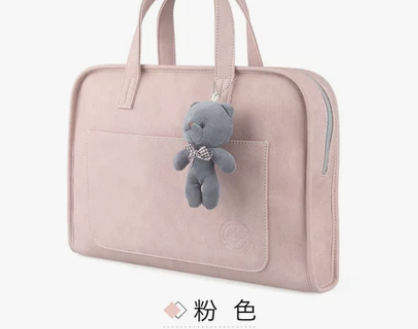 macbook苹果小米笔记本包13.3寸女...