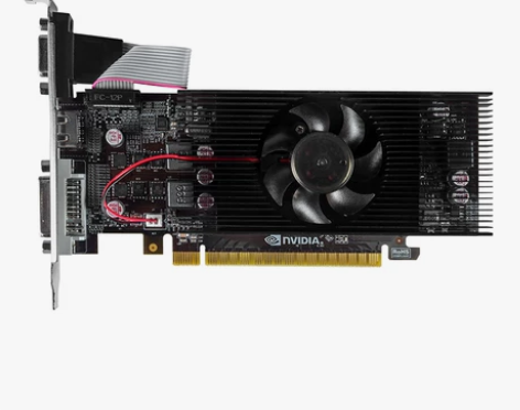 全新戴尔电脑小机箱GT740 2G独立显卡...