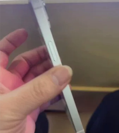 苹果14 128g国行 原厂机器全原无拆修...